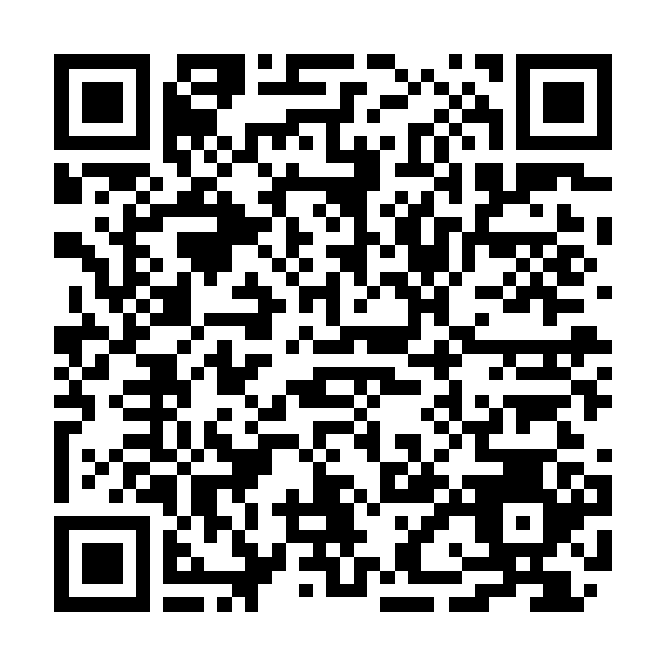 QR CODE d'inscription à la 3° journée nationale des CPTS